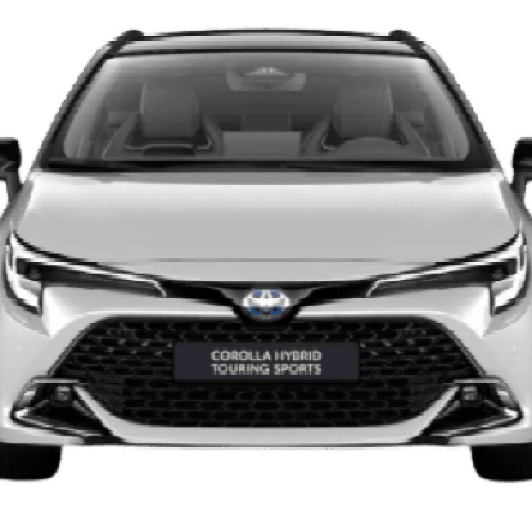 Personenvervoer: Toyota