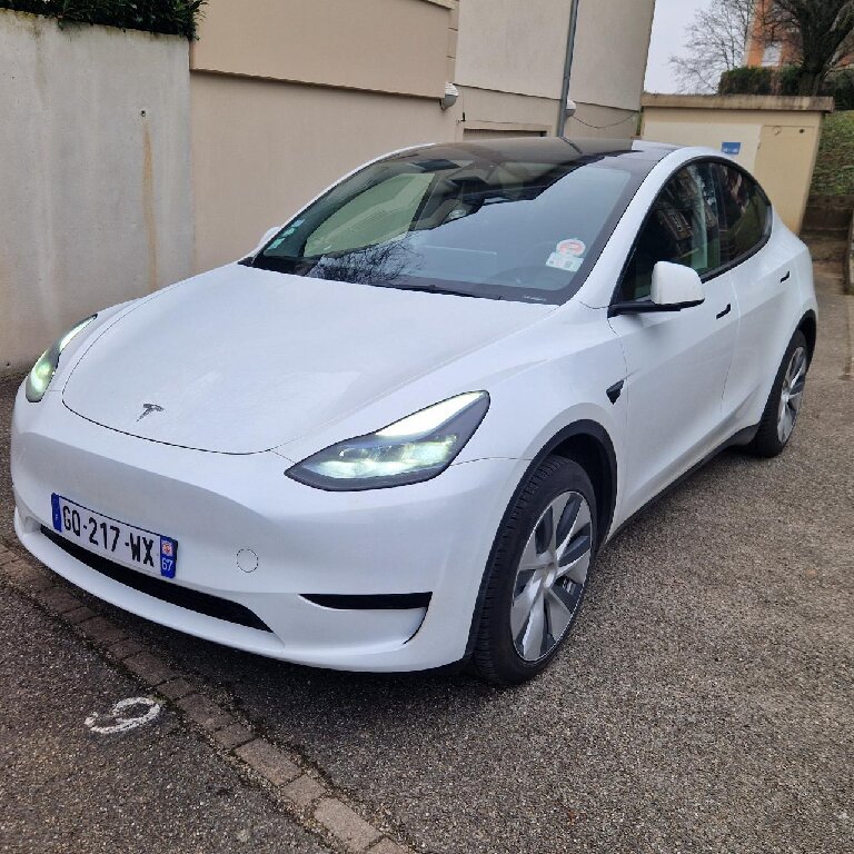VTC: Tesla