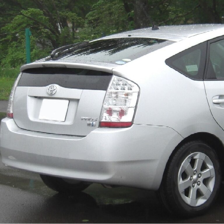 VTC: Toyota