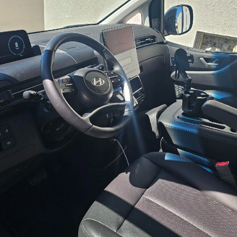 Personenvervoer: Hyundai