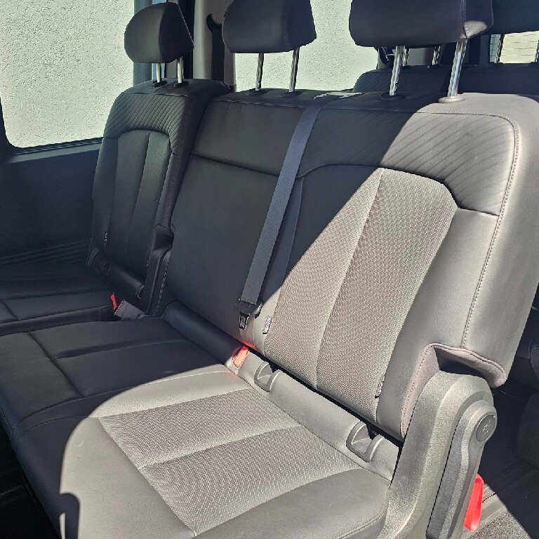 Personenvervoer: Hyundai