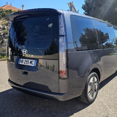 Personenvervoer in Septèmes-les-Vallons