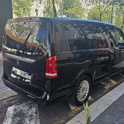 Taxi in Septèmes-les-Vallons