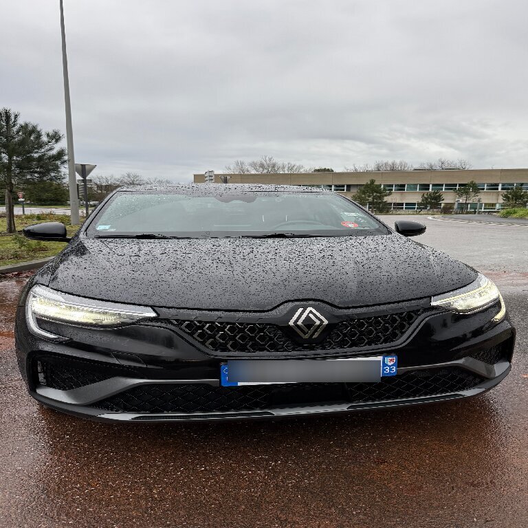 Personenvervoer: Renault