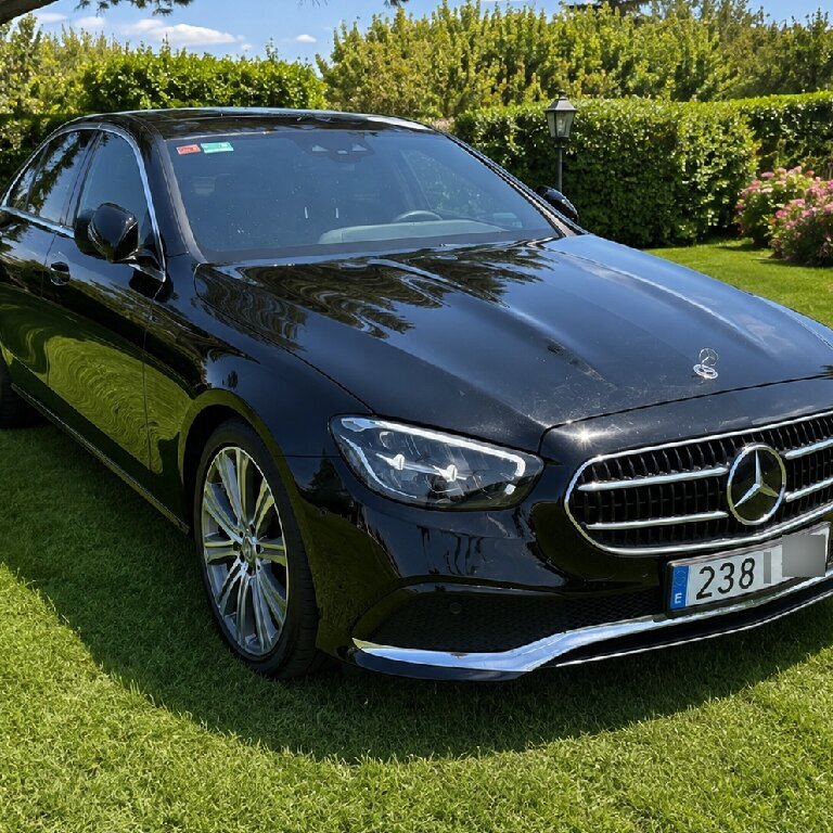 VTC: Mercedes