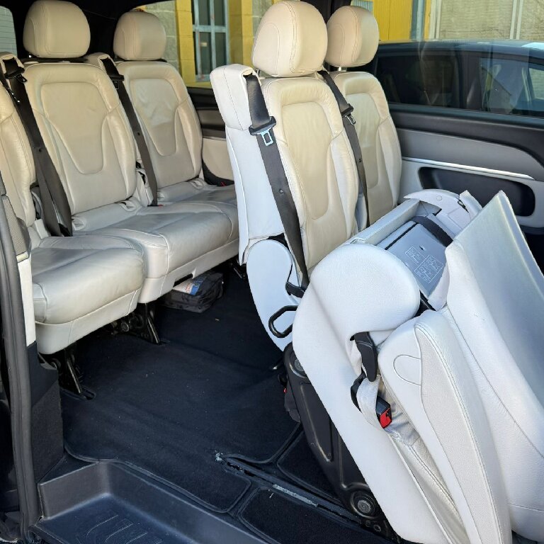 VTC: Mercedes