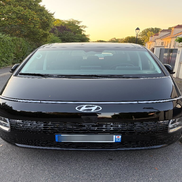 VTC: Hyundai