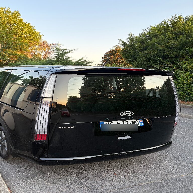 VTC: Hyundai