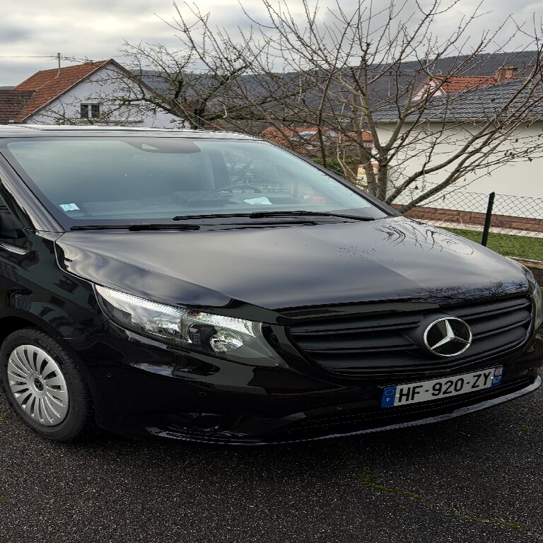 VTC: Mercedes
