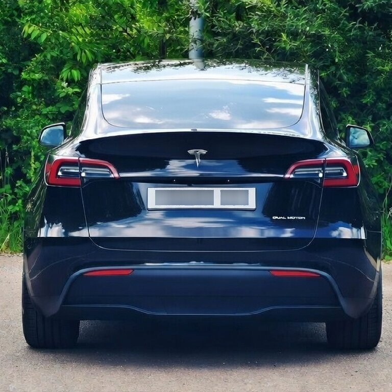 VTC: Tesla