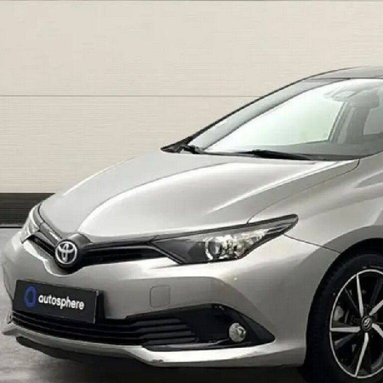 VTC: Toyota