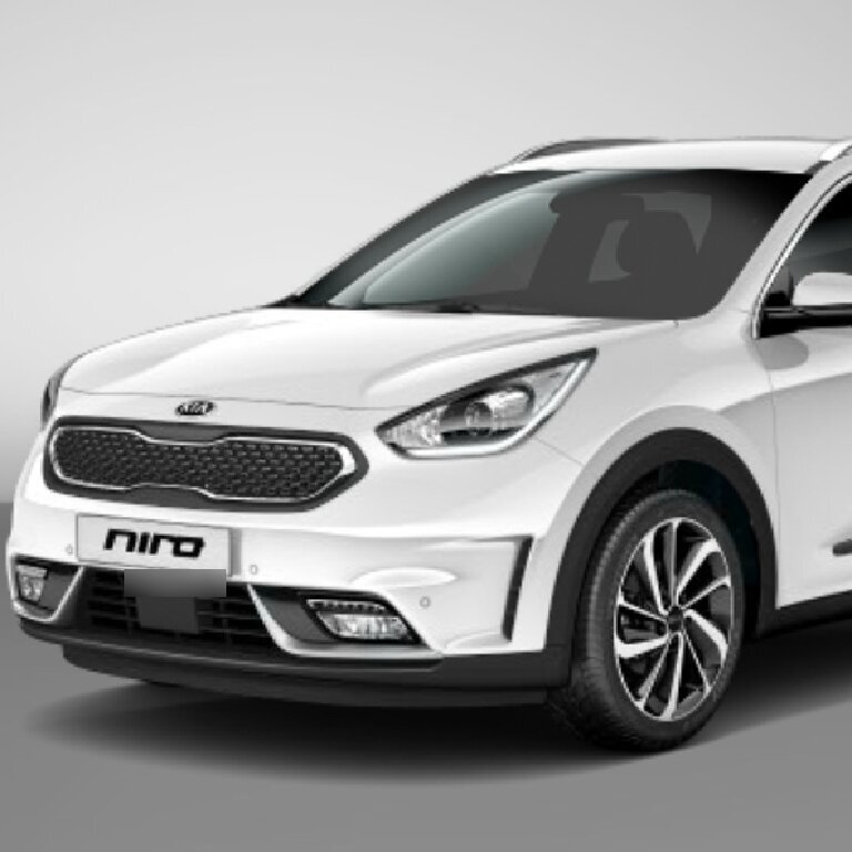 VTC: Kia