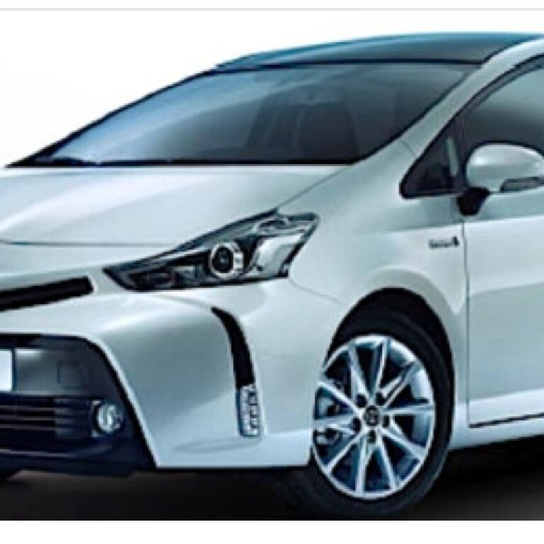 VTC: Toyota