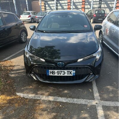 Personenvervoer in Seclin