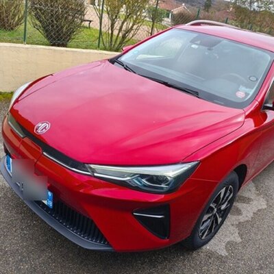 Personenvervoer in La Balme-les-Grottes