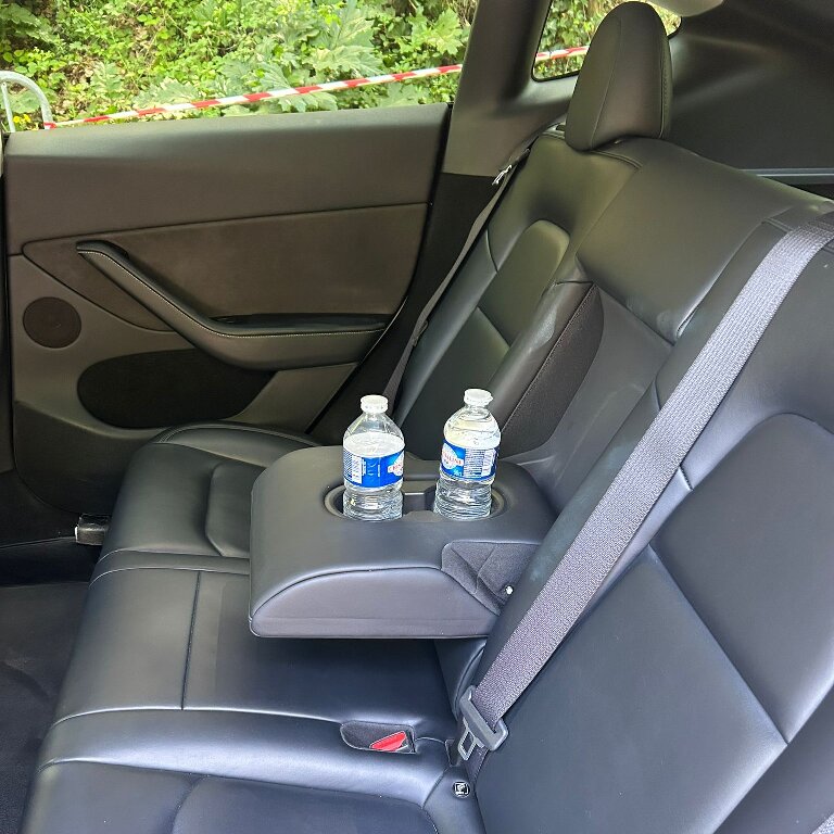 VTC: Tesla