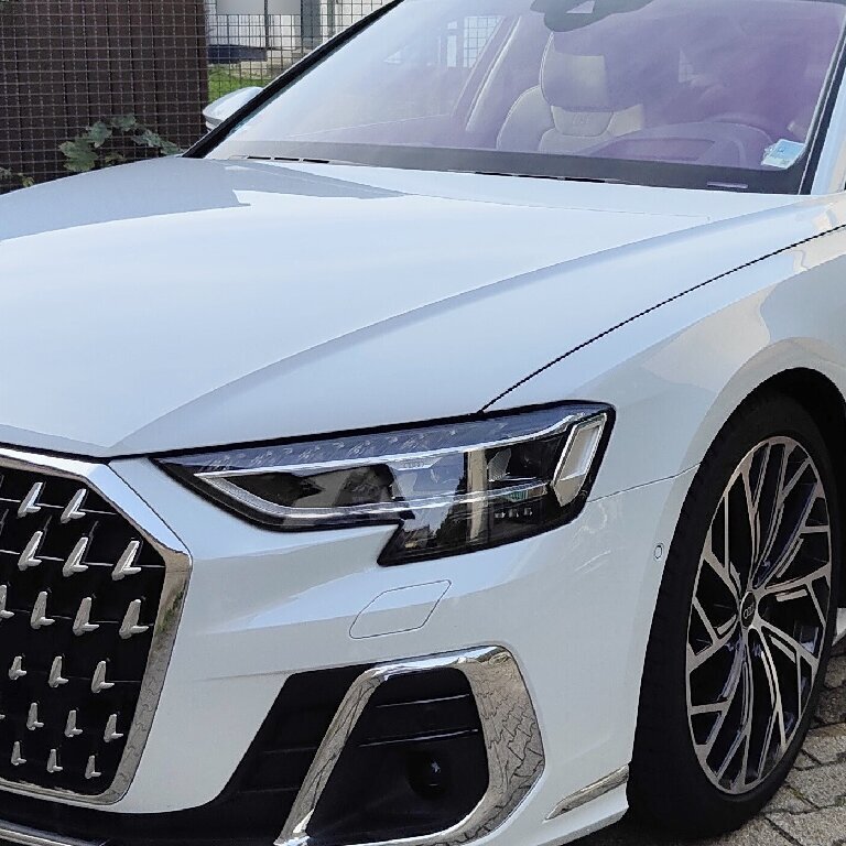 Personenvervoer: Audi