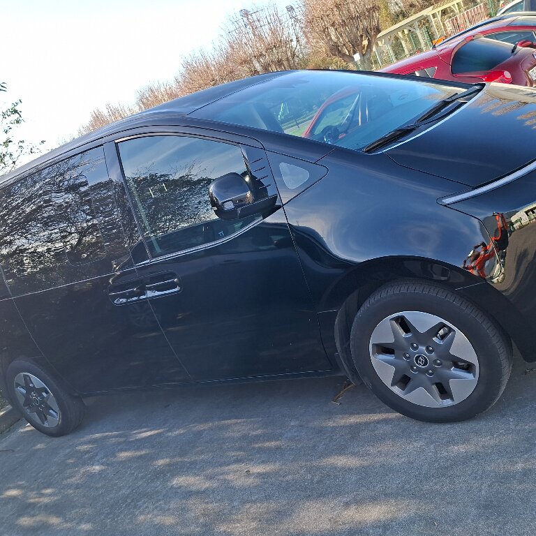 Personenvervoer: Hyundai