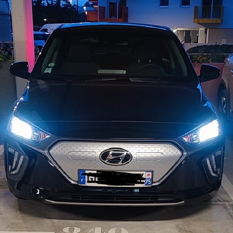 VTC: Hyundai