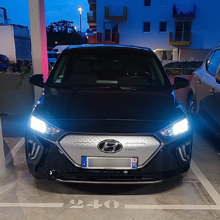 VTC: Hyundai