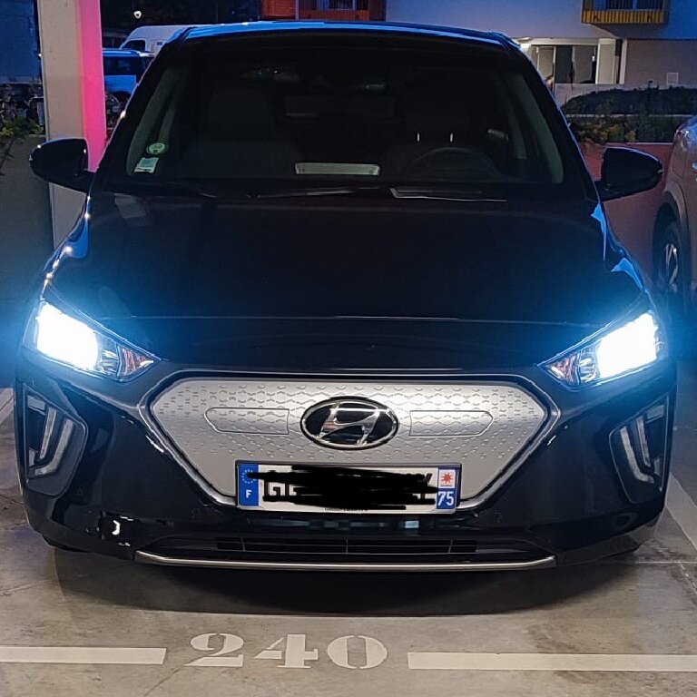 VTC: Hyundai