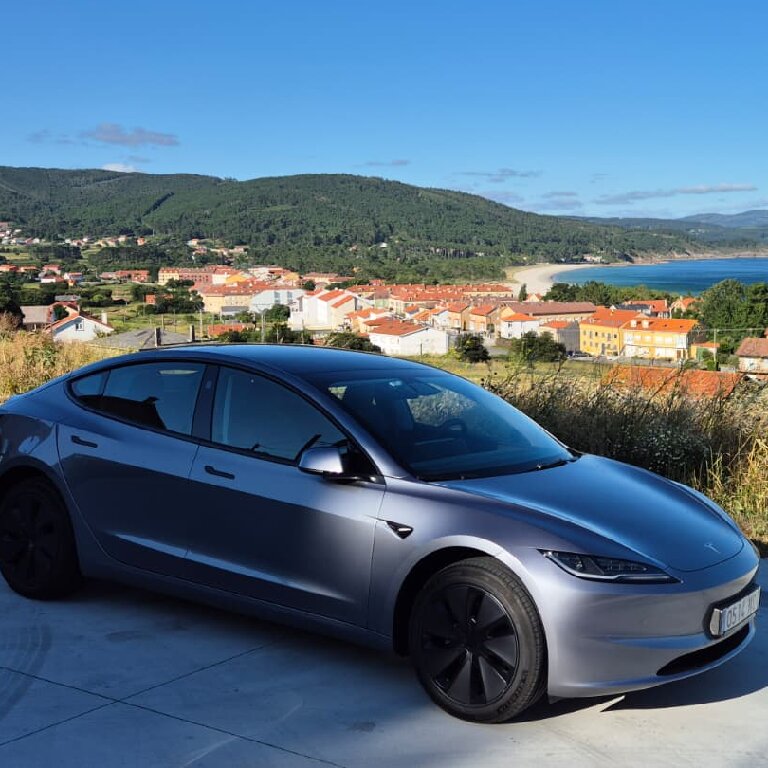 VTC: Tesla