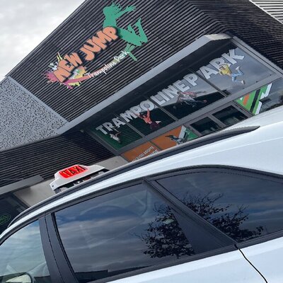 Taxi in Saint-Laurent-du-Plan