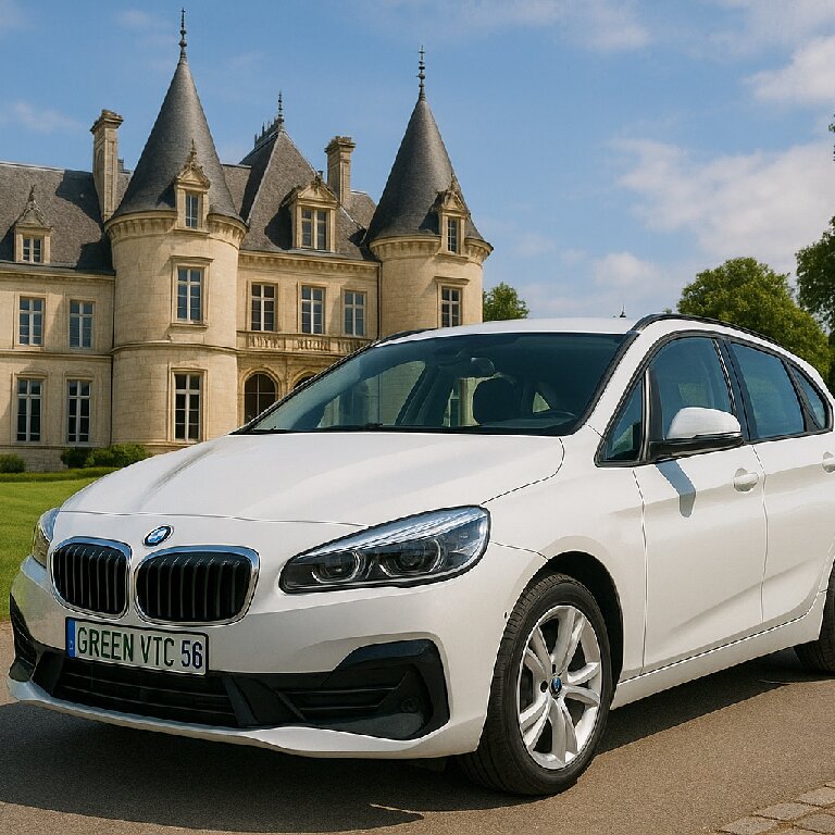 VTC: BMW