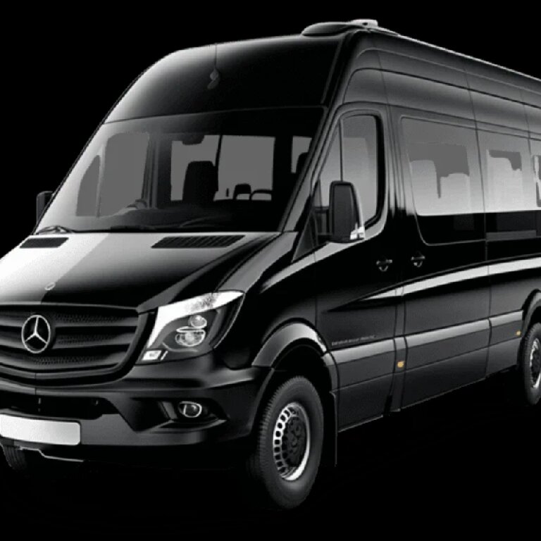 VTC: Mercedes