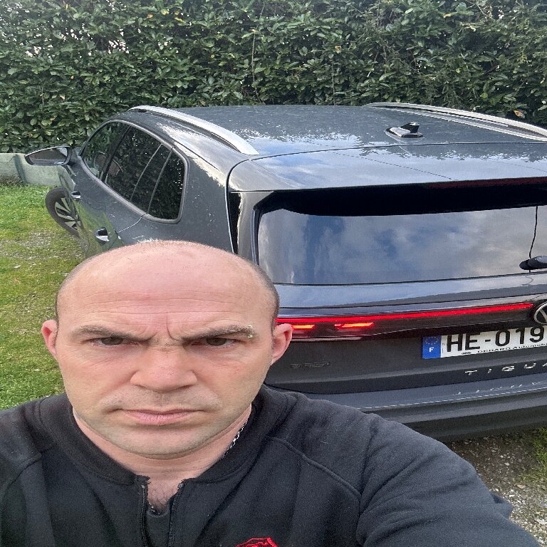 Mietwagen mit Fahrer: Volkswagen