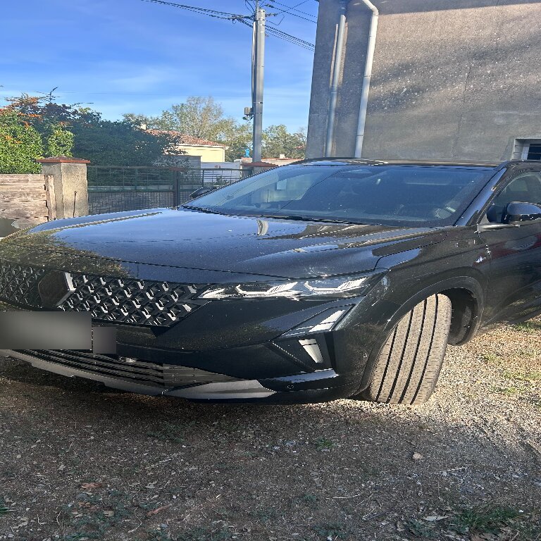Personenvervoer: Renault