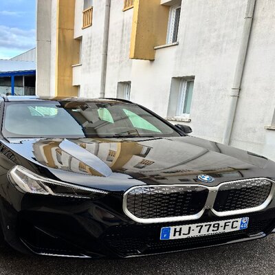 Taxi in Saint-Paul-lès-Dax