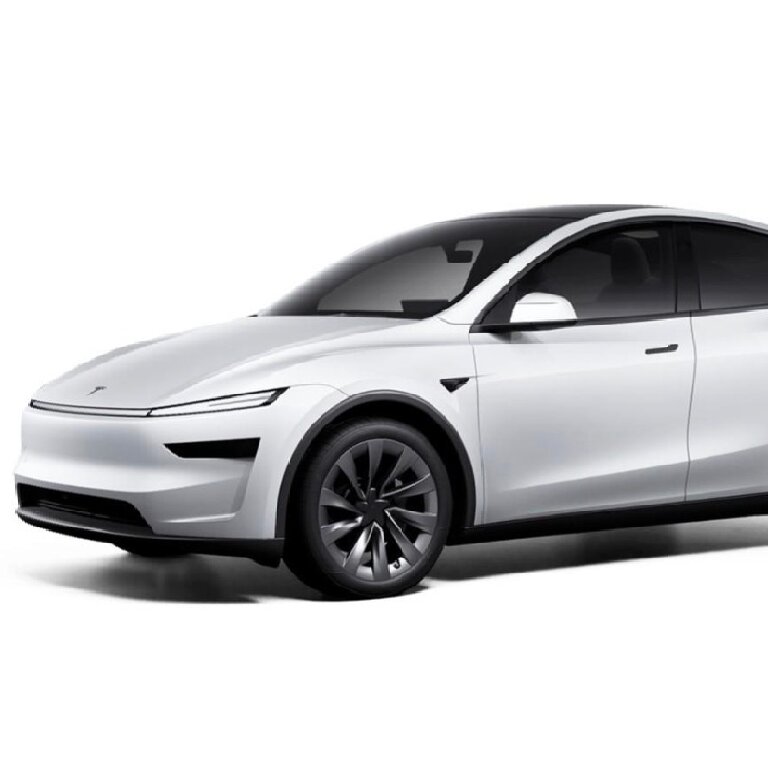 VTC: Tesla