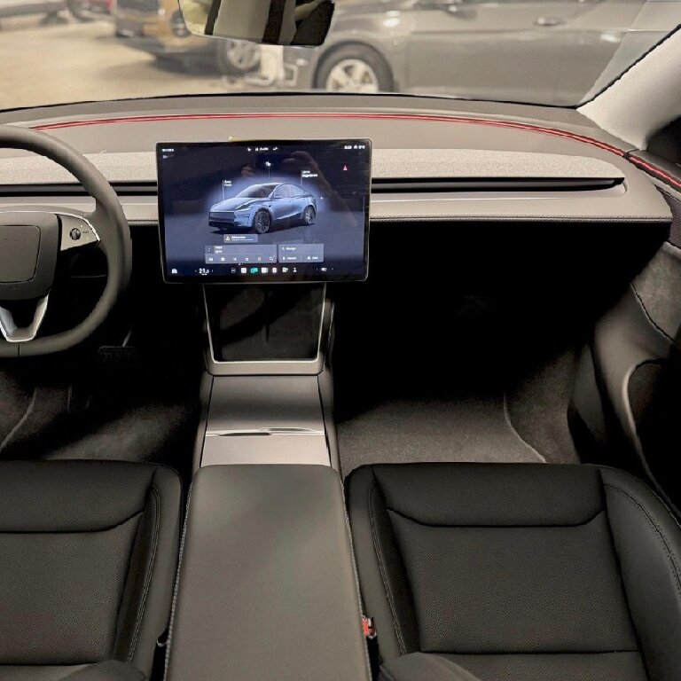 VTC: Tesla