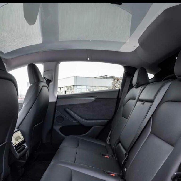 VTC: Tesla