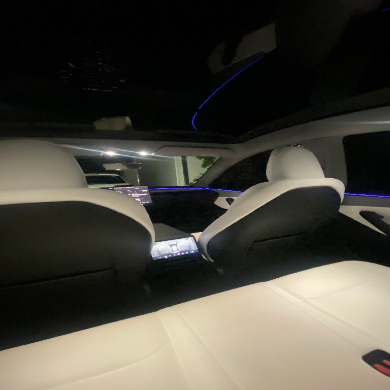 VTC: Tesla