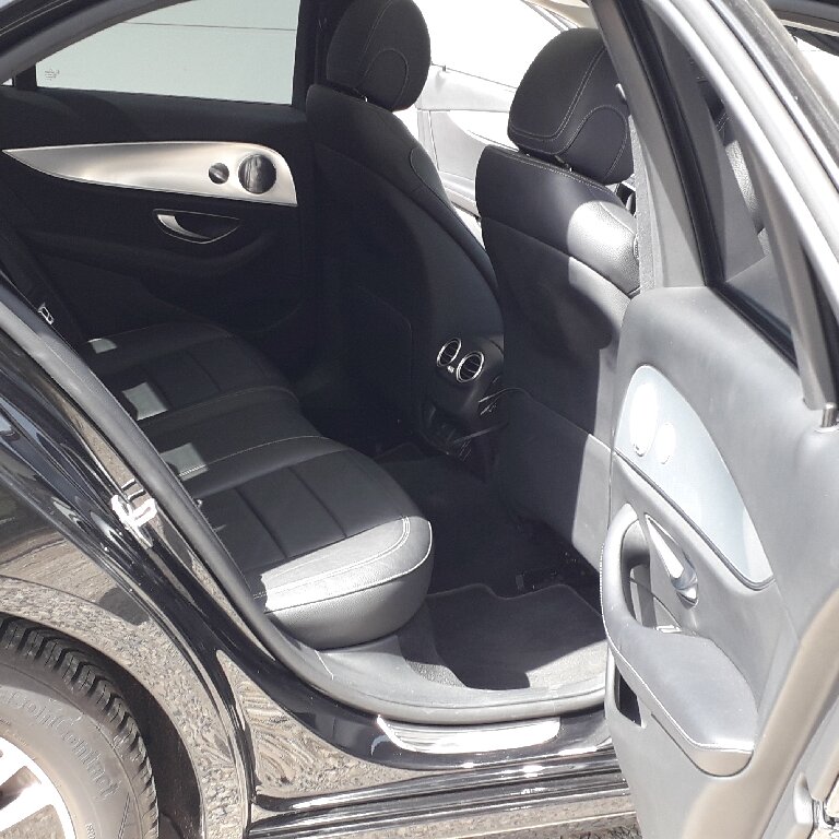 VTC: Mercedes