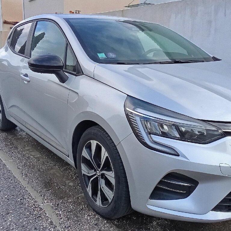 VTC: Renault