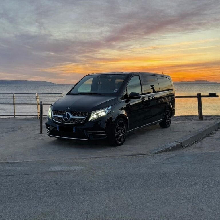 VTC: Mercedes