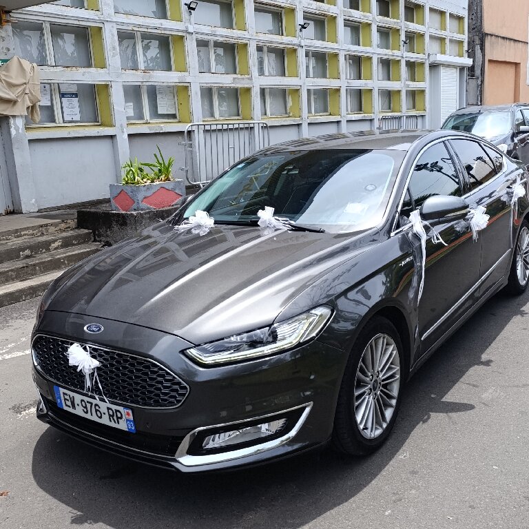 VTC: Ford