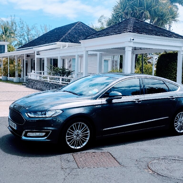 VTC: Ford