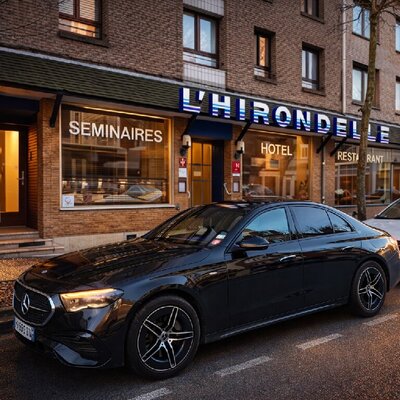 Personenvervoer in Armbouts-Cappel