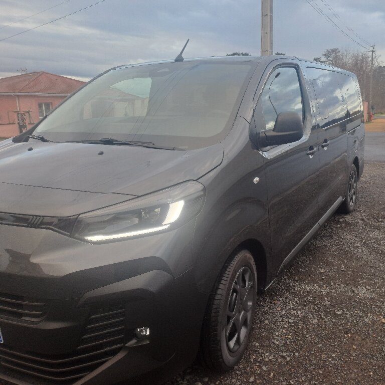 Personenvervoer: Fiat