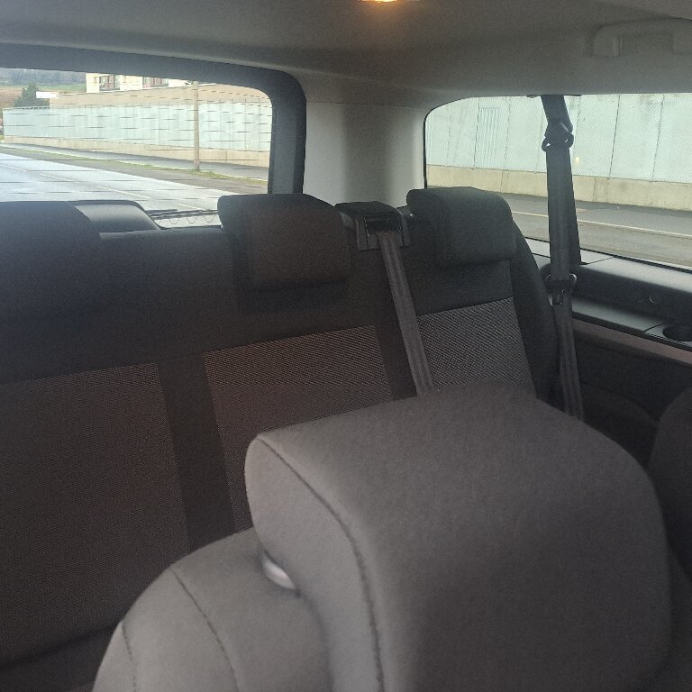 Personenvervoer: Fiat