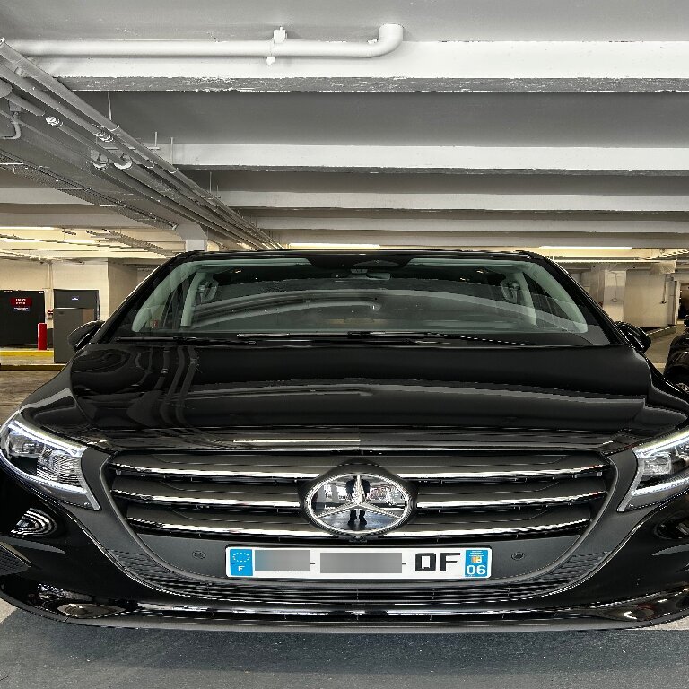 VTC: Mercedes
