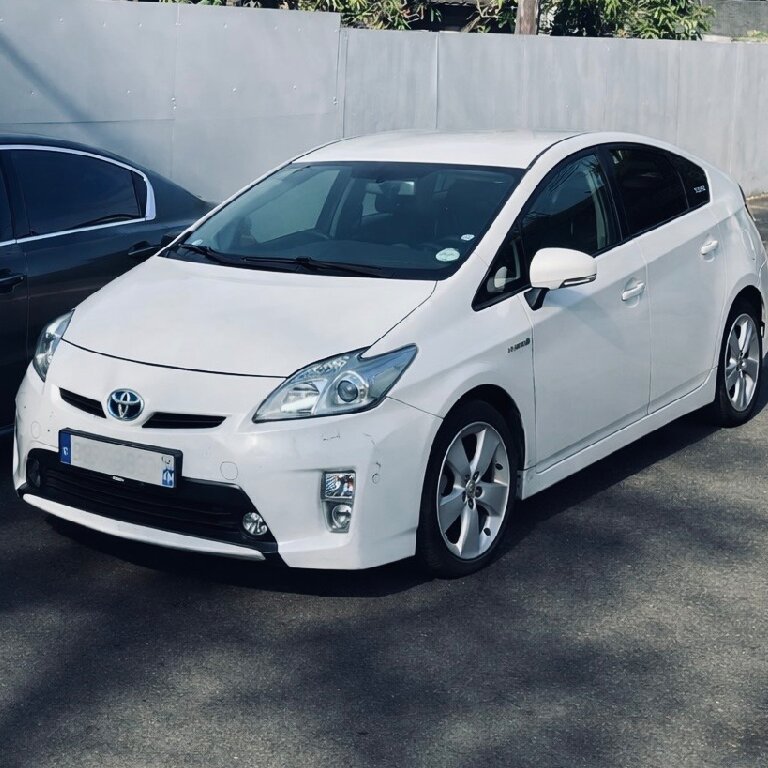 VTC: Toyota