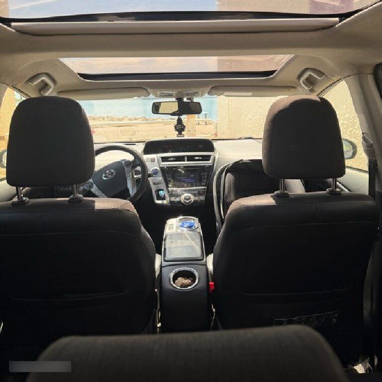VTC: Toyota