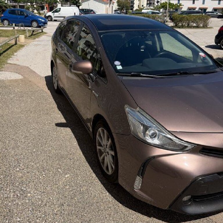 VTC: Toyota