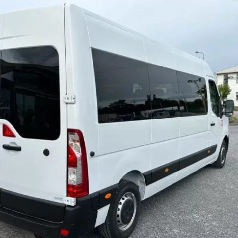 Autocariste: Renault