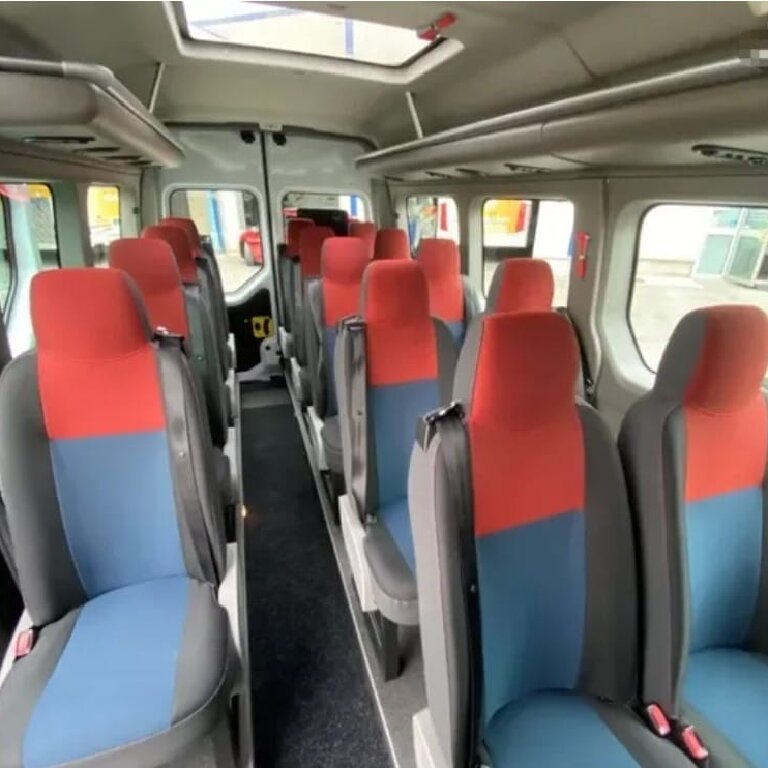 Autocariste: Renault